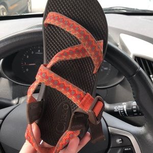 Chacos!!!